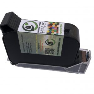 کارتریج HP45si