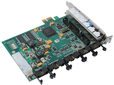 جت پرینتر HSA مدل CBF PRINT BOARD for PC integration