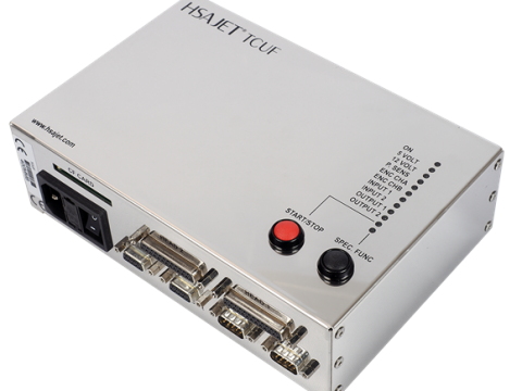 جت پرینتر HSA مدل Controller Unit F-type : Tiny Controller Unit F-Type tcuf