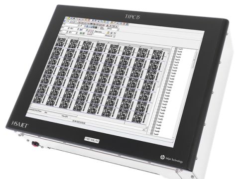 جت پرینتر HSA مدل Touch Controller Premium tipc15_premium
