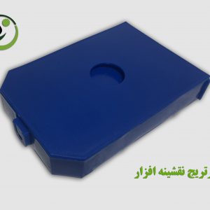 کارتریج سیستم پیزو سپندافزار