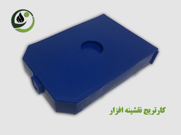 کارتریج سیستم پیزو سپندافزار