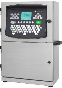 جت پرینتر Domino-A200