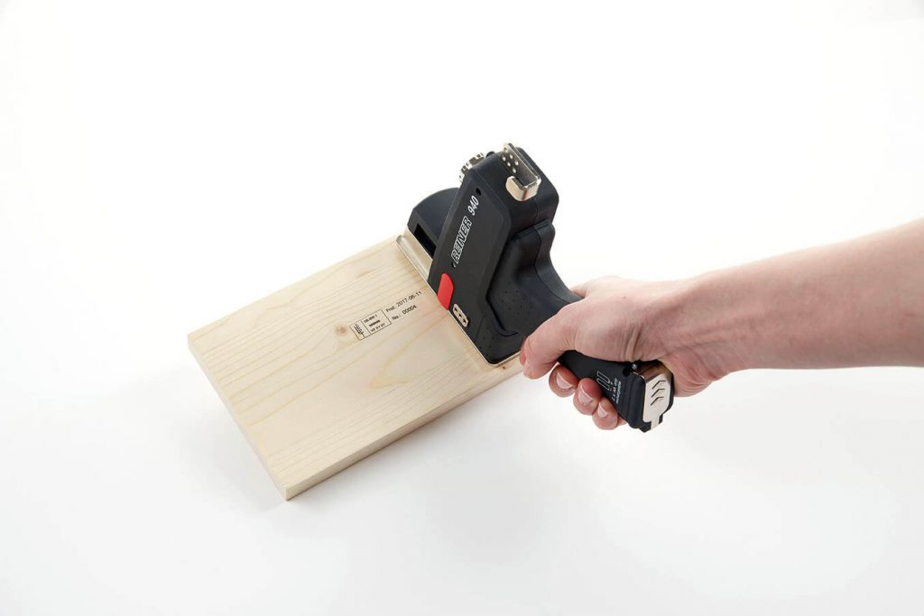 جت پرینتر REINER JetStamp 940