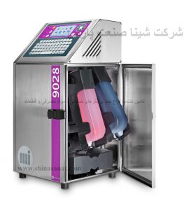 جت پرینتر imaje